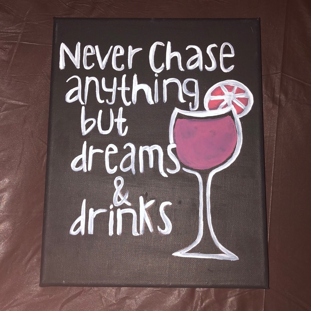 Decorative Canvas
